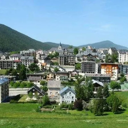 Appartamento Village - 6 Pers, 35 M² - Fr-1-515-226 *